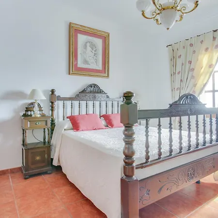 Casa Salinoco בית נופש