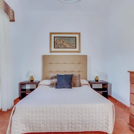 Tatil Evi Casa Salinoco