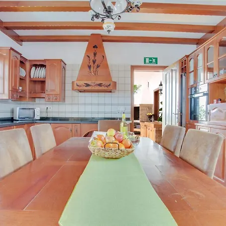Casa Salinoco Holiday home Macher