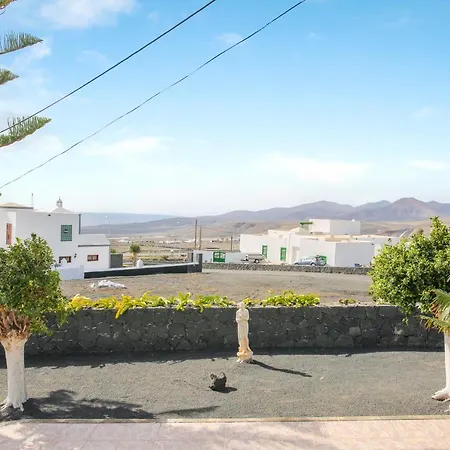 Casa Salinoco Tatil Evi