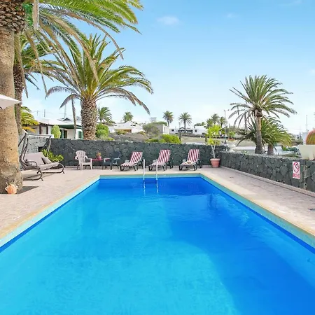 Tatil Evi Casa Salinoco