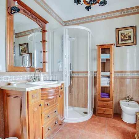 Casa Salinoco Tatil Evi *