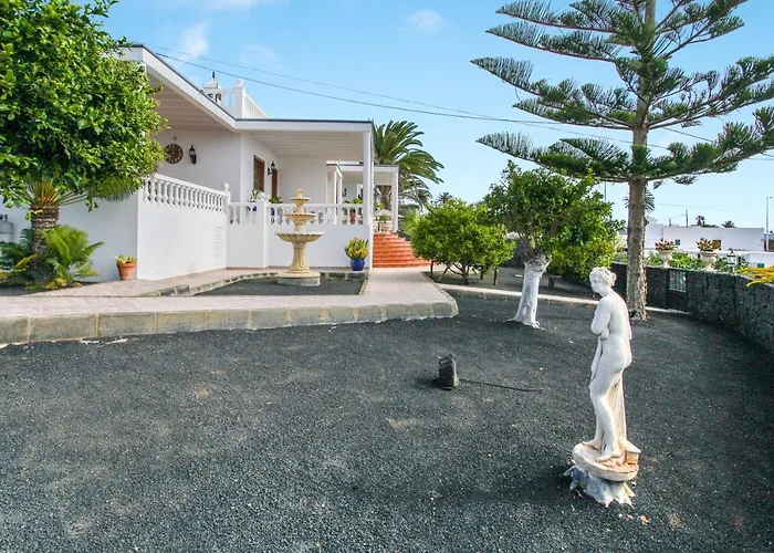 Nyaraló Casa Salinoco