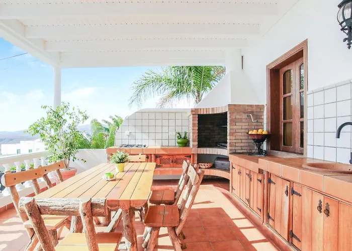 Casa Salinoco Nyaraló Mácher