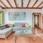 Σπίτι διακοπών Casa Salinoco Mácher
