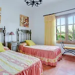Vakantiehuis Casa Salinoco *