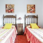 Casa Salinoco Nyaraló Mácher