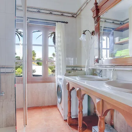 Casa Salinoco Casa de Férias *