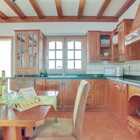 Σπίτι διακοπών Casa Salinoco *