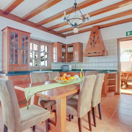 Casa Salinoco Σπίτι διακοπών Mácher