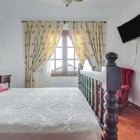 Casa Salinoco Macher