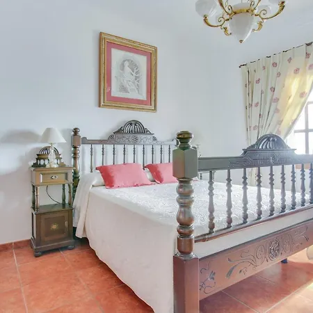 Casa Salinoco Casa de Férias *