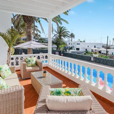 Casa de Férias Casa Salinoco