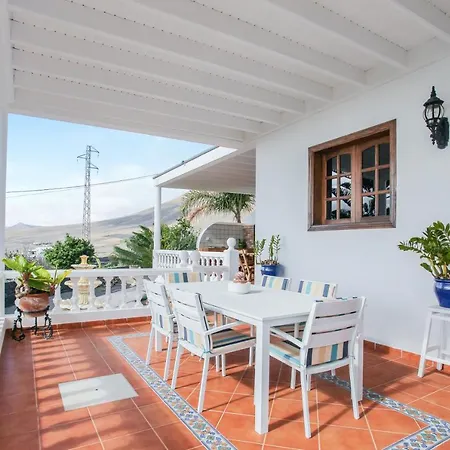 Casa Salinoco Сasa de vacaciones *