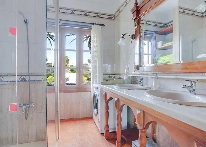 Casa Salinoco Tatil Evi *