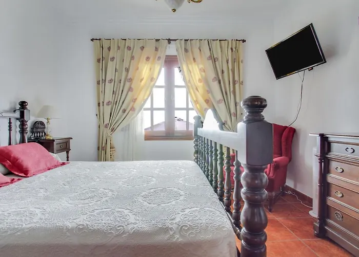 Tatil Evi Casa Salinoco