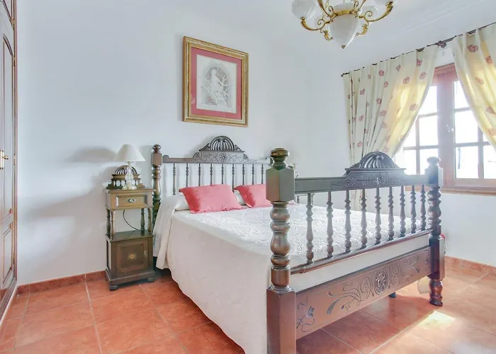 Casa Salinoco Tatil Evi *