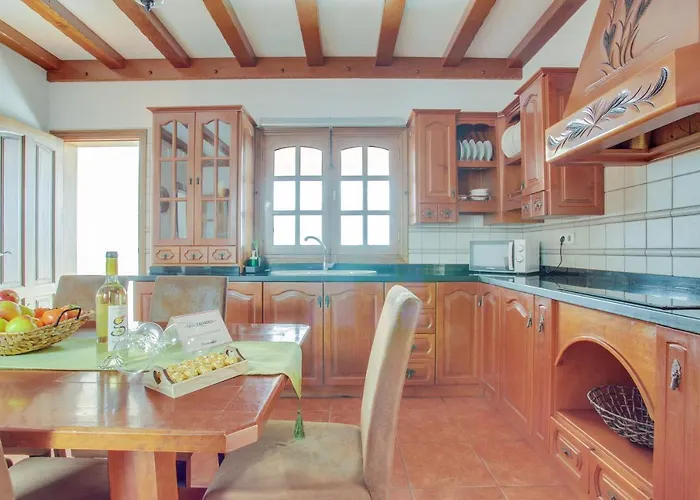 Tatil Evi Casa Salinoco *