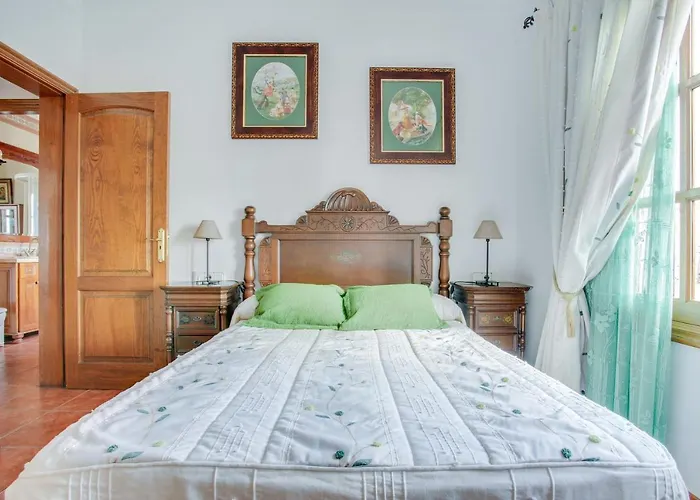 Casa Salinoco Mácher