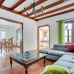 Casa Salinoco * Mácher