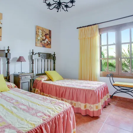 Casa vacanze Casa Salinoco *