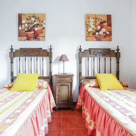 Casa Salinoco Casa vacanze Mácher